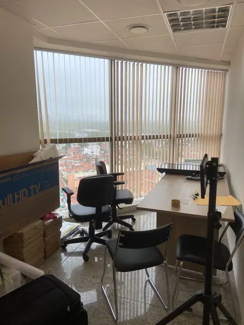 Foto 2 de Sala Comercial à venda e para alugar, 37m2 em Pina, Recife - PE