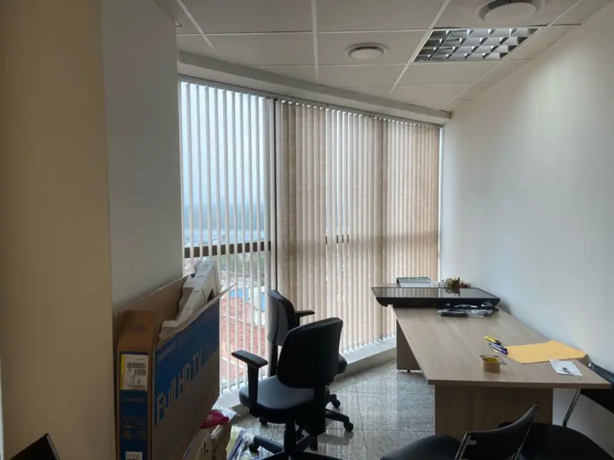 Foto 3 de Sala Comercial à venda e para alugar, 37m2 em Pina, Recife - PE
