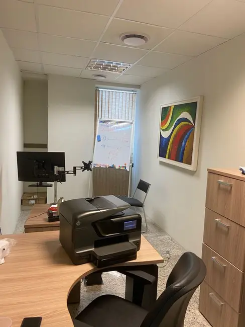 Foto 9 de Sala Comercial à venda e para alugar, 37m2 em Pina, Recife - PE