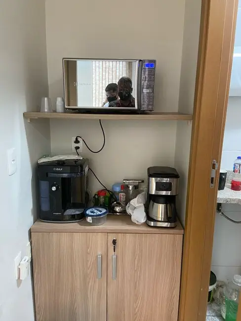 Foto 4 de Sala Comercial à venda e para alugar, 37m2 em Pina, Recife - PE