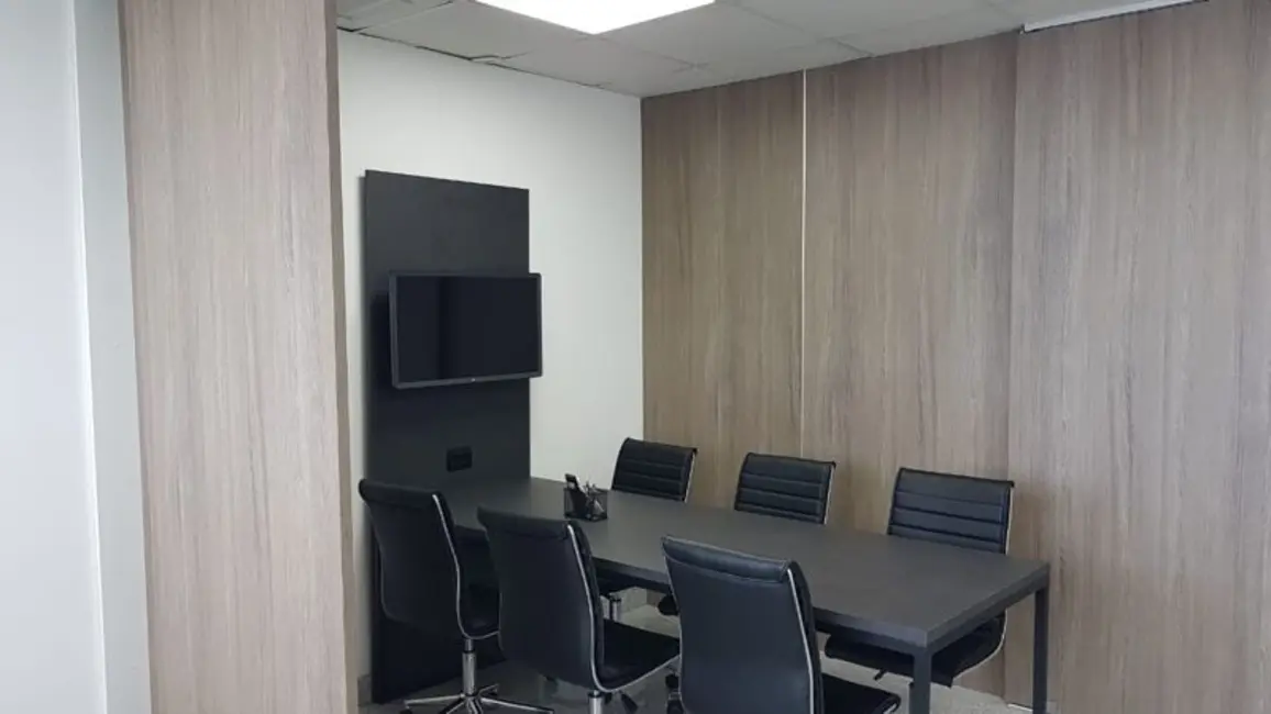 Foto 2 de Sala Comercial para alugar, 31m2 em Pina, Recife - PE