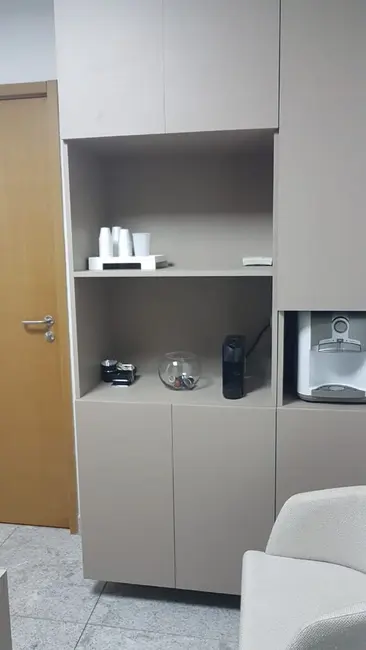 Foto 4 de Sala Comercial para alugar, 31m2 em Pina, Recife - PE