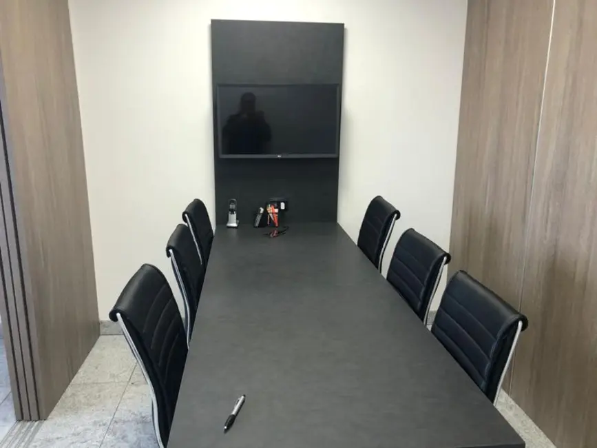 Foto 7 de Sala Comercial para alugar, 31m2 em Pina, Recife - PE