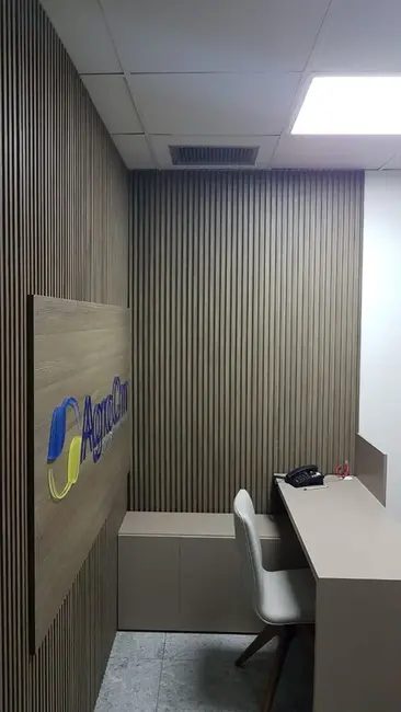 Foto 8 de Sala Comercial para alugar, 31m2 em Pina, Recife - PE