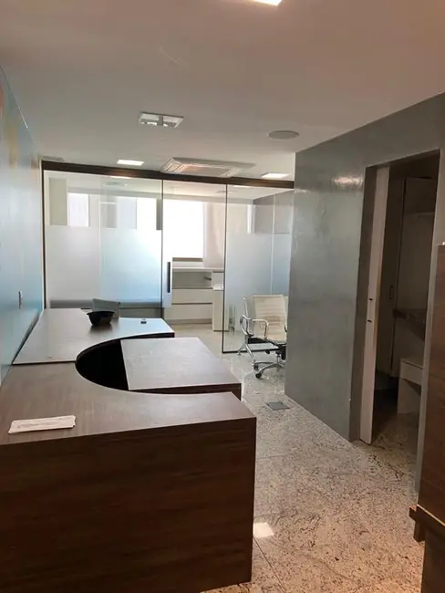 Foto 4 de Sala Comercial à venda, 31m2 em Pina, Recife - PE