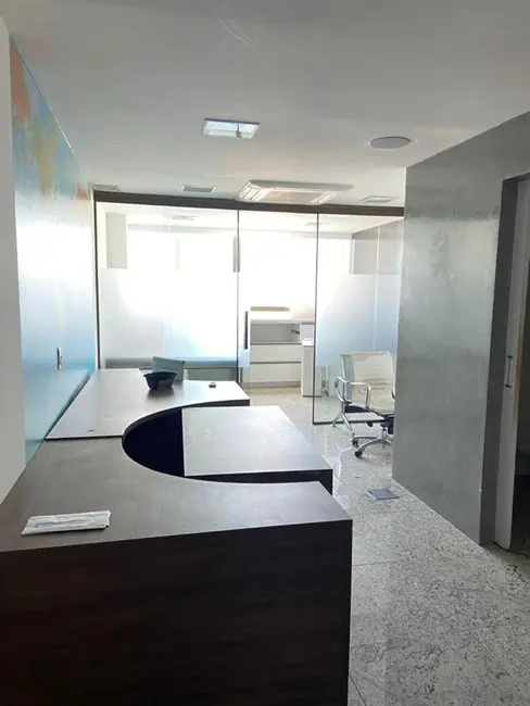 Foto 1 de Sala Comercial à venda, 31m2 em Pina, Recife - PE