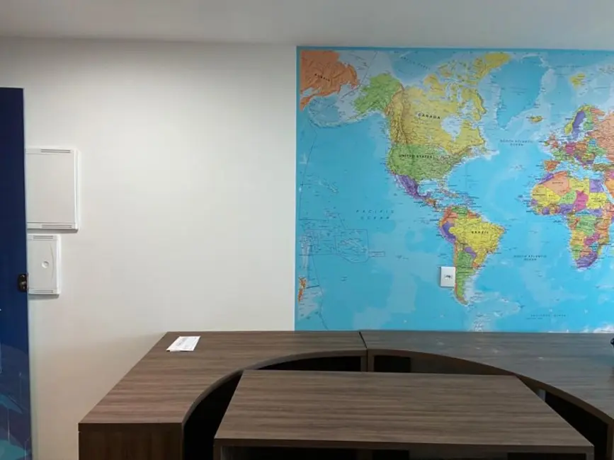 Foto 8 de Sala Comercial à venda, 31m2 em Pina, Recife - PE