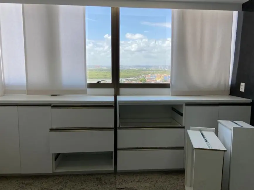 Foto 2 de Sala Comercial à venda, 31m2 em Pina, Recife - PE