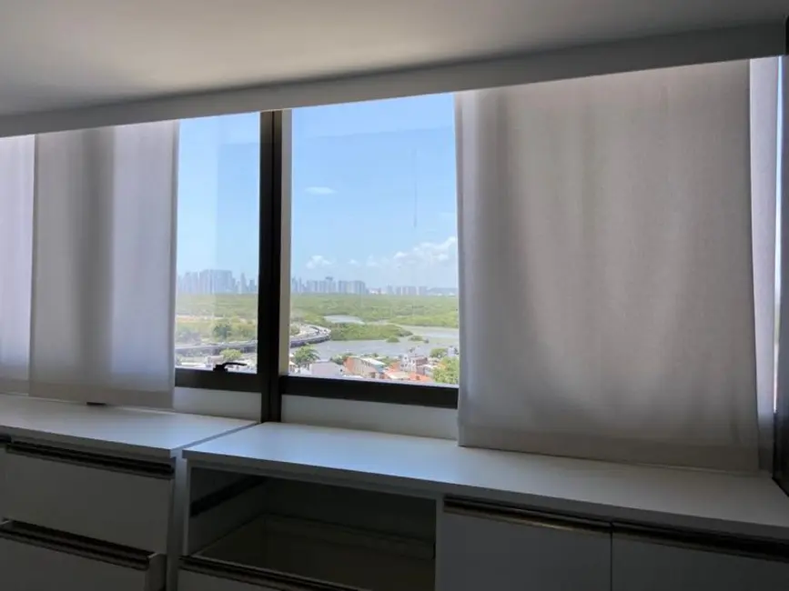 Foto 5 de Sala Comercial à venda, 31m2 em Pina, Recife - PE