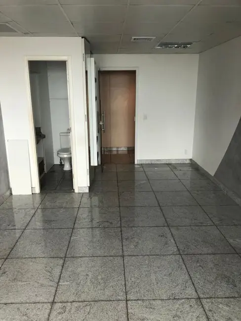 Foto 8 de Sala Comercial para alugar, 31m2 em Pina, Recife - PE