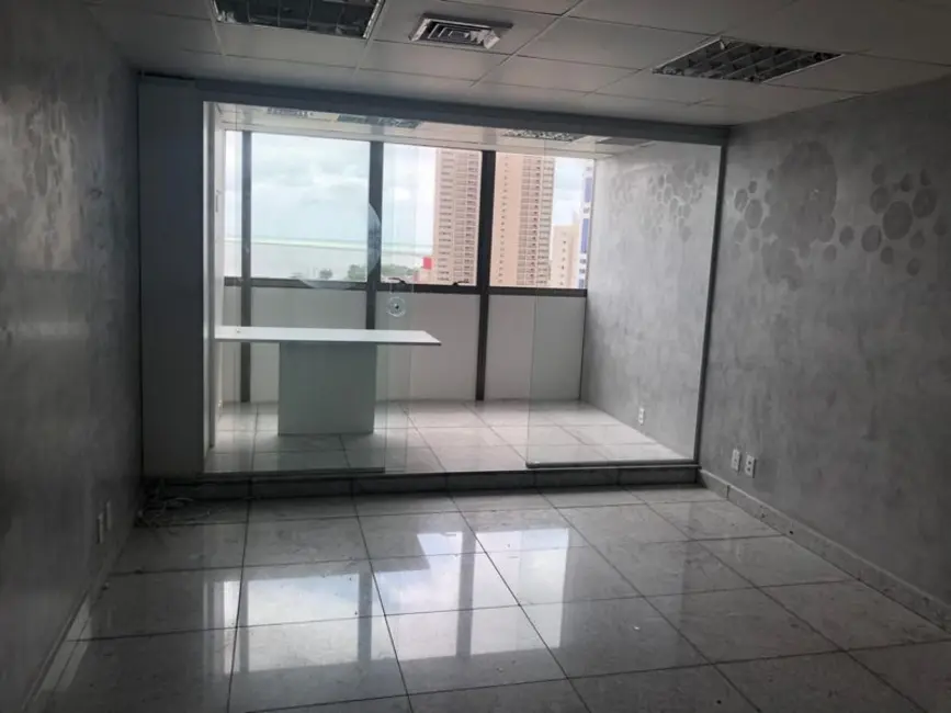 Foto 2 de Sala Comercial para alugar, 31m2 em Pina, Recife - PE