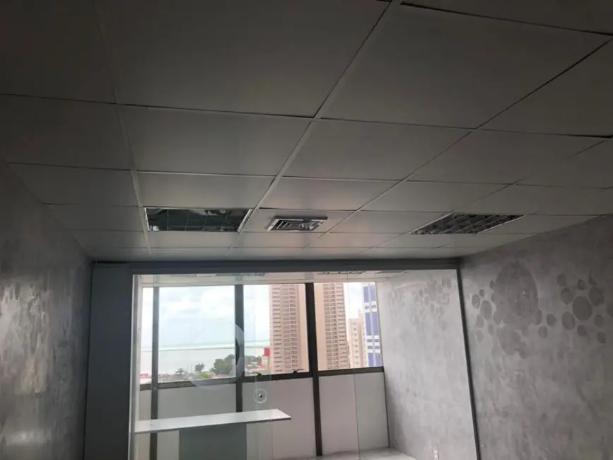 Foto 9 de Sala Comercial para alugar, 31m2 em Pina, Recife - PE