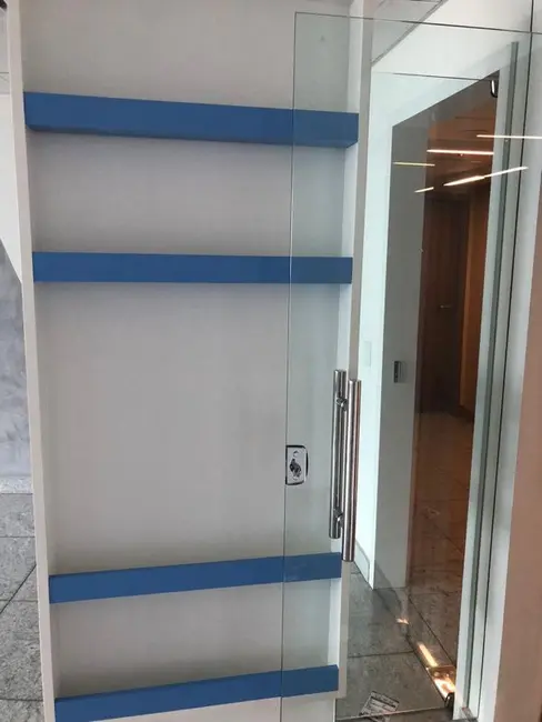 Foto 5 de Sala Comercial para alugar, 31m2 em Pina, Recife - PE