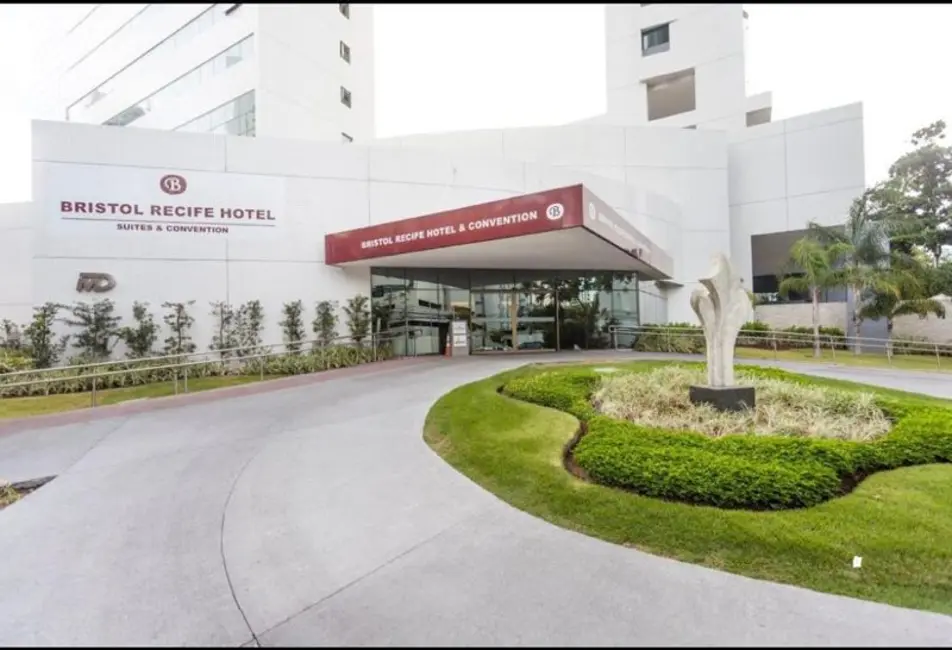 Foto 9 de Apartamento com 2 quartos à venda, 53m2 em Boa Viagem, Recife - PE