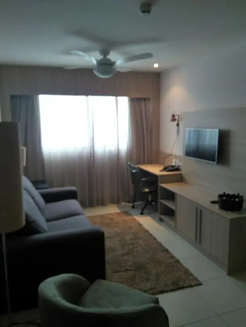 Foto 3 de Apartamento com 2 quartos à venda, 53m2 em Boa Viagem, Recife - PE