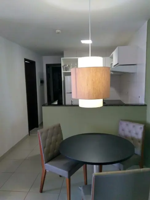 Foto 7 de Apartamento com 2 quartos à venda, 53m2 em Boa Viagem, Recife - PE