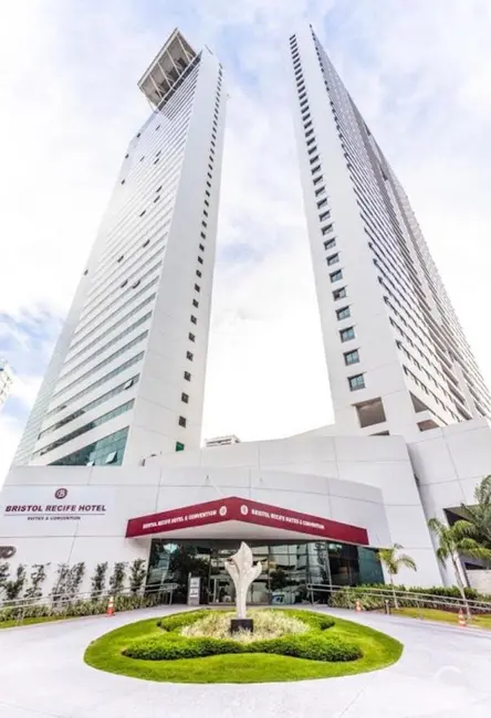 Foto 1 de Apartamento com 2 quartos à venda, 53m2 em Boa Viagem, Recife - PE