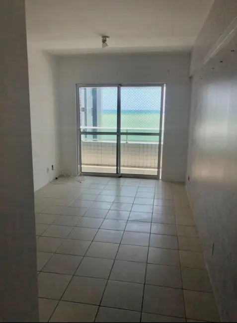 Foto 2 de Apartamento com 1 quarto à venda, 43m2 em Boa Viagem, Recife - PE