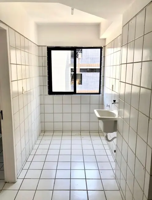 Foto 4 de Apartamento com 1 quarto à venda, 43m2 em Boa Viagem, Recife - PE