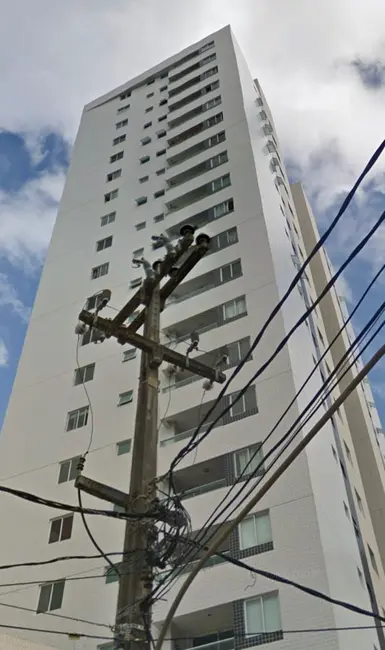 Foto 1 de Apartamento com 1 quarto à venda, 43m2 em Boa Viagem, Recife - PE