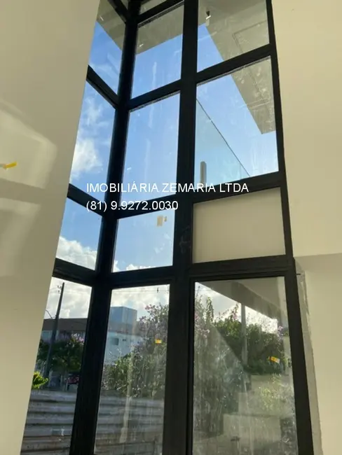 Casa de Condomínio com 4 quartos à venda, 297m2 em Vargem Fria, Jaboatao Dos Guararapes - PE - imagem 8 Foto 8 de Casa de Condomínio com 4 quartos à venda, 297m2 em Vargem Fria, Jaboatao Dos Guararapes - PE