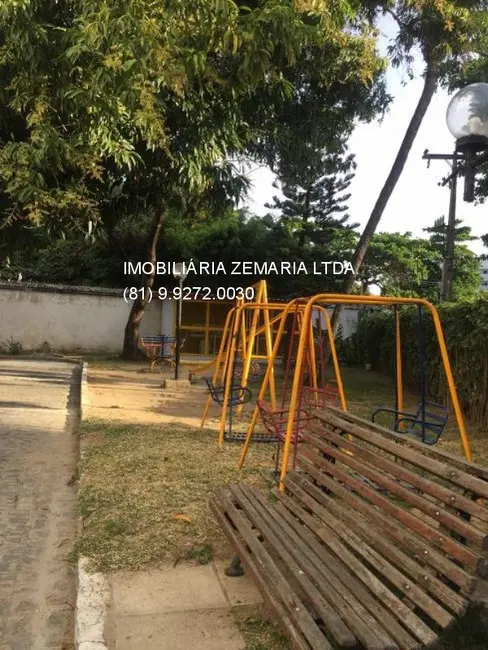 Foto 8 de Apartamento com 3 quartos à venda, 110m2 em Boa Vista, Recife - PE