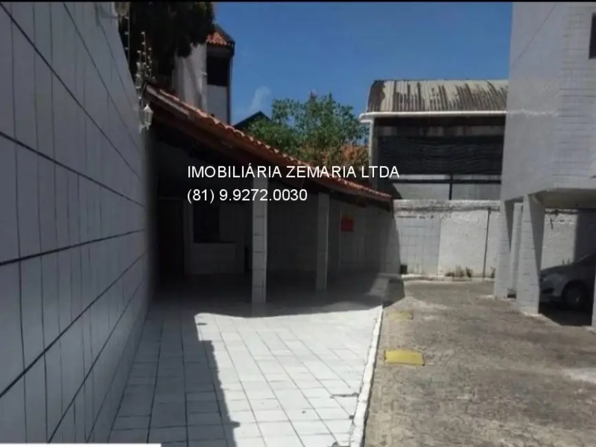 Foto 7 de Apartamento com 3 quartos à venda, 110m2 em Boa Vista, Recife - PE