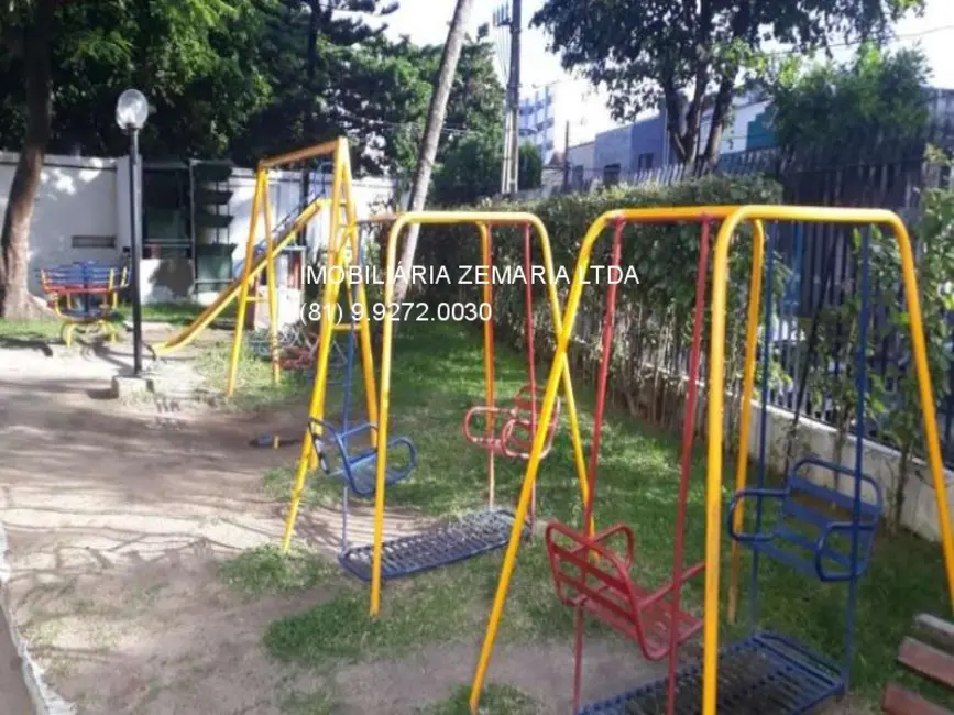 Foto 9 de Apartamento com 3 quartos à venda, 110m2 em Boa Vista, Recife - PE