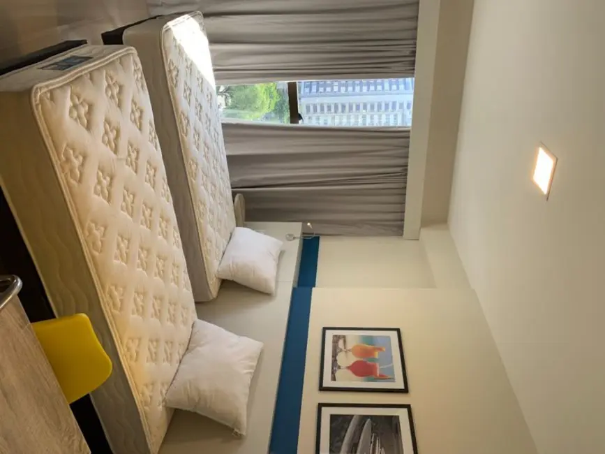 Foto 5 de Apartamento com 1 quarto à venda, 18m2 em Boa Viagem, Recife - PE