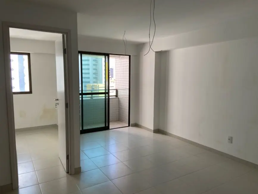 Foto 4 de Apartamento com 1 quarto à venda, 33m2 em Boa Viagem, Recife - PE