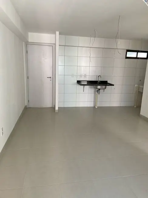 Foto 3 de Apartamento com 1 quarto à venda, 33m2 em Boa Viagem, Recife - PE