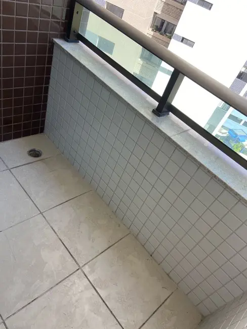 Foto 7 de Apartamento com 1 quarto à venda, 33m2 em Boa Viagem, Recife - PE