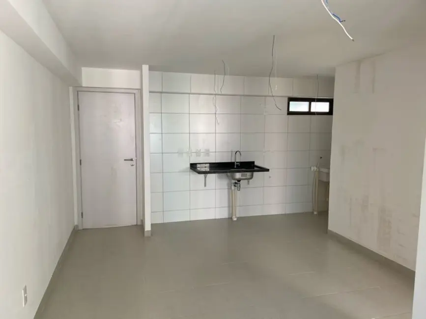 Foto 9 de Apartamento com 1 quarto à venda, 33m2 em Boa Viagem, Recife - PE