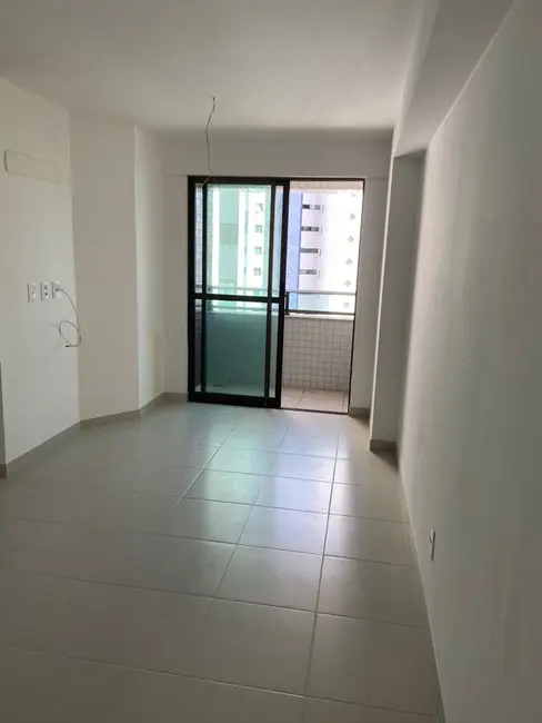 Foto 8 de Apartamento com 1 quarto à venda, 33m2 em Boa Viagem, Recife - PE