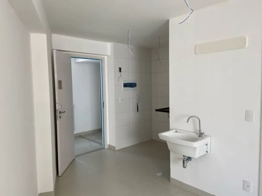 Foto 2 de Apartamento com 1 quarto à venda, 28m2 em Boa Viagem, Recife - PE