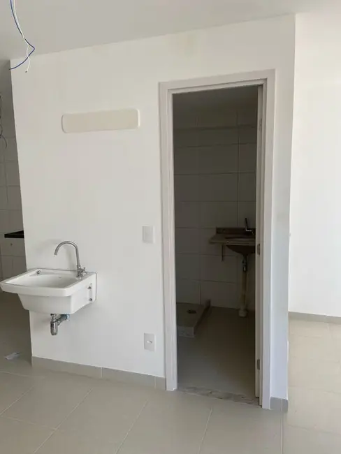 Foto 3 de Apartamento com 1 quarto à venda, 28m2 em Boa Viagem, Recife - PE