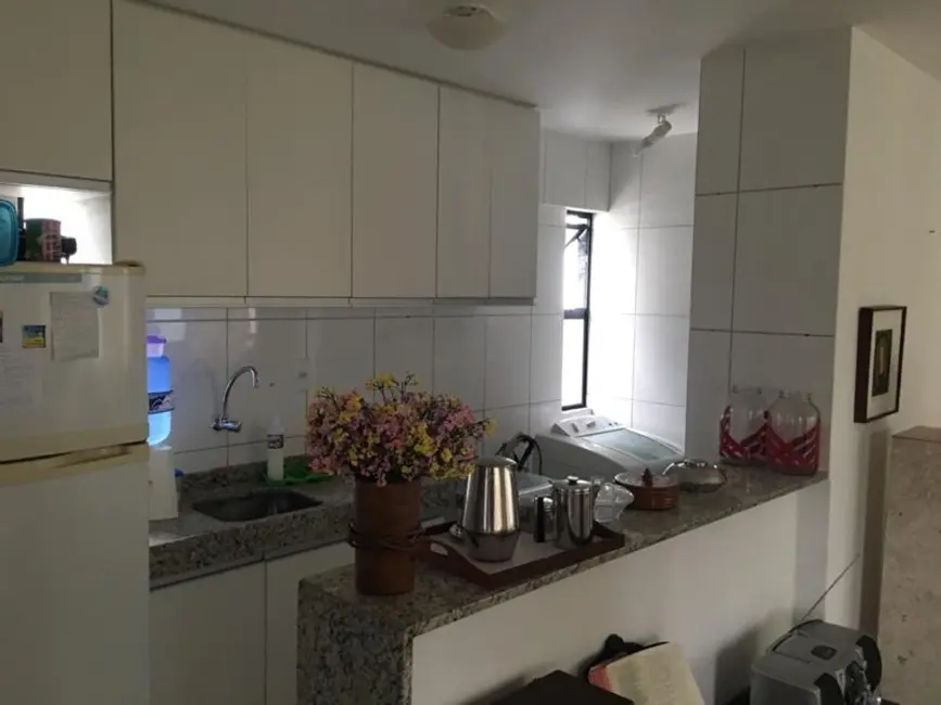 Foto 2 de Apartamento com 2 quartos à venda, 49m2 em Boa Viagem, Recife - PE