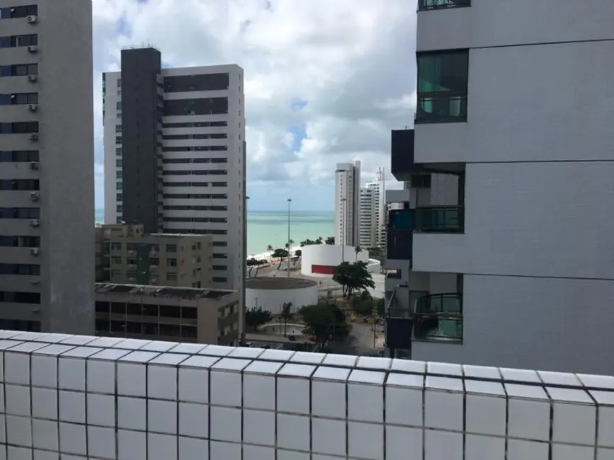 Apartamento com 2 quartos à venda, 49m2 em Boa Viagem, Recife - PE - imagem 4 Foto 4 de Apartamento com 2 quartos à venda, 49m2 em Boa Viagem, Recife - PE