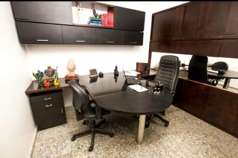 Foto 2 de Sala Comercial à venda e para alugar, 64m2 em Graças, Recife - PE