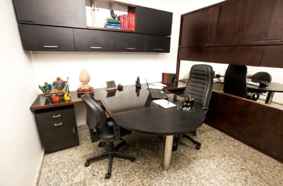 Foto 7 de Sala Comercial à venda e para alugar, 64m2 em Graças, Recife - PE