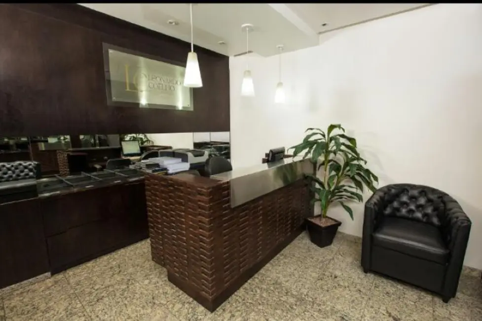 Foto 5 de Sala Comercial à venda e para alugar, 64m2 em Graças, Recife - PE