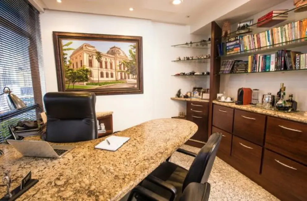 Foto 8 de Sala Comercial à venda e para alugar, 64m2 em Graças, Recife - PE