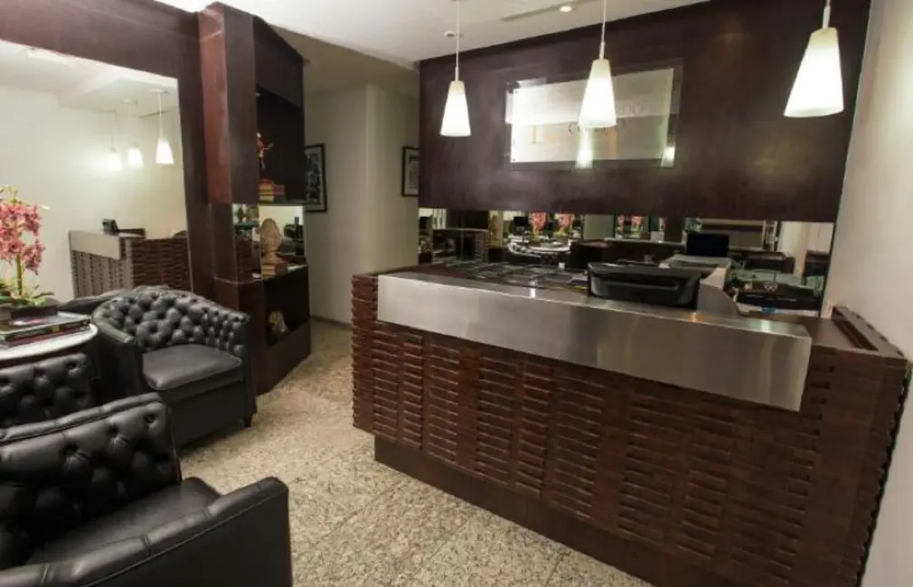 Foto 4 de Sala Comercial à venda e para alugar, 64m2 em Graças, Recife - PE