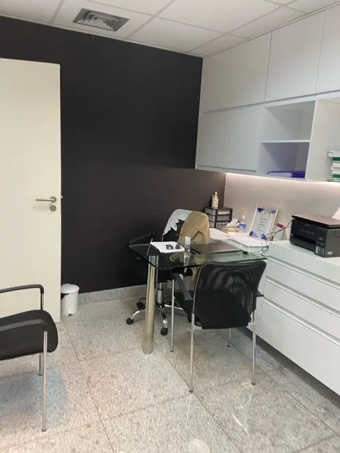 Foto 8 de Sala Comercial à venda e para alugar, 44m2 em Pina, Recife - PE