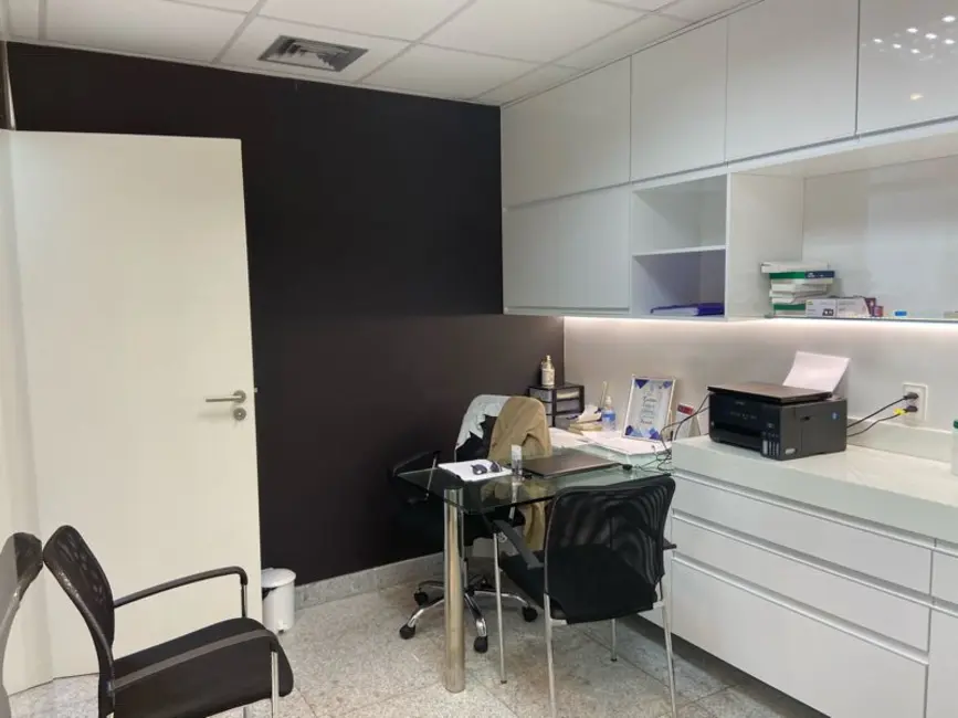 Foto 5 de Sala Comercial à venda e para alugar, 44m2 em Pina, Recife - PE
