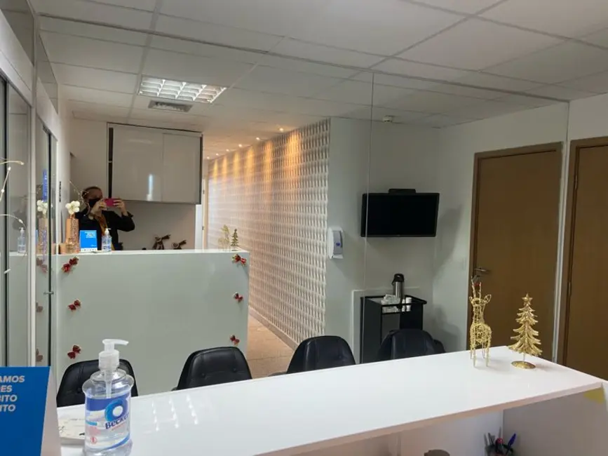 Foto 9 de Sala Comercial à venda e para alugar, 44m2 em Pina, Recife - PE