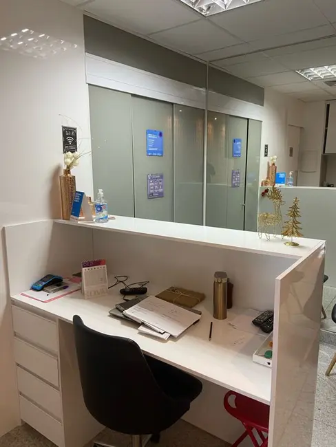 Foto 6 de Sala Comercial à venda e para alugar, 44m2 em Pina, Recife - PE