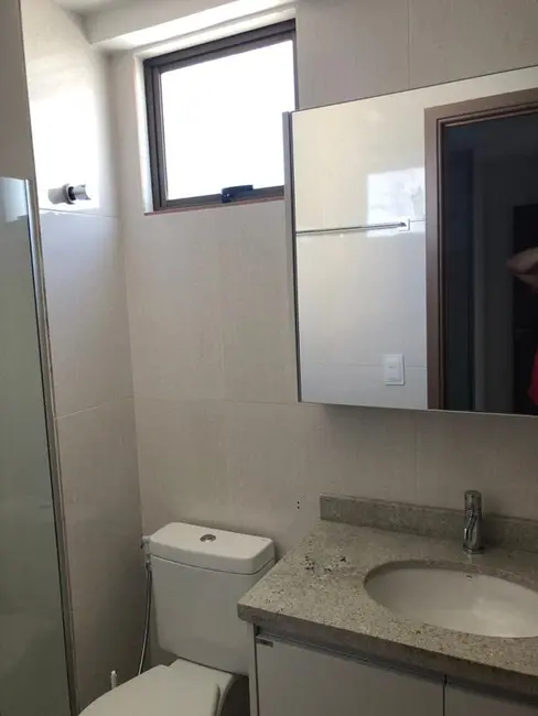 Foto 7 de Apartamento com 2 quartos à venda e para alugar, 48m2 em Derby, Recife - PE