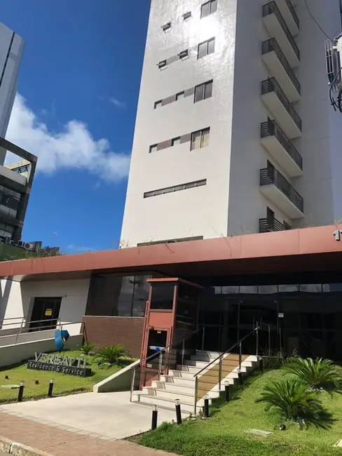 Foto 1 de Apartamento com 2 quartos à venda e para alugar, 48m2 em Derby, Recife - PE