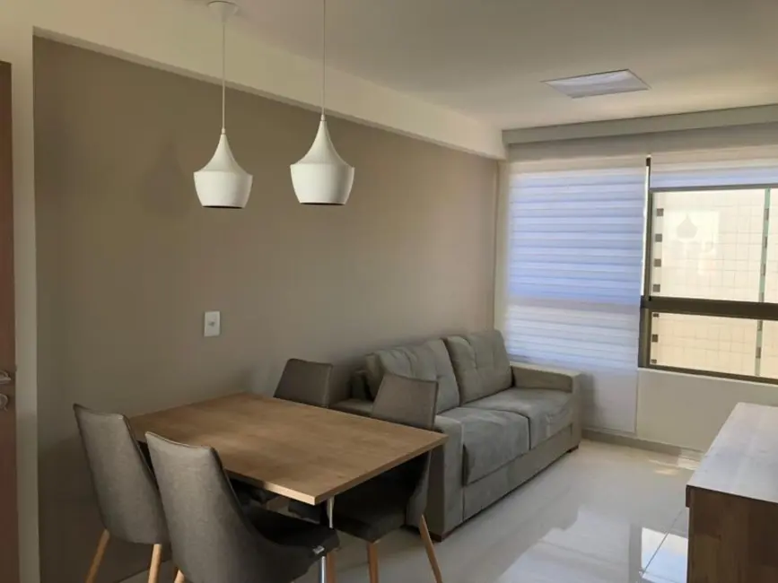 Foto 2 de Apartamento com 2 quartos à venda e para alugar, 48m2 em Derby, Recife - PE